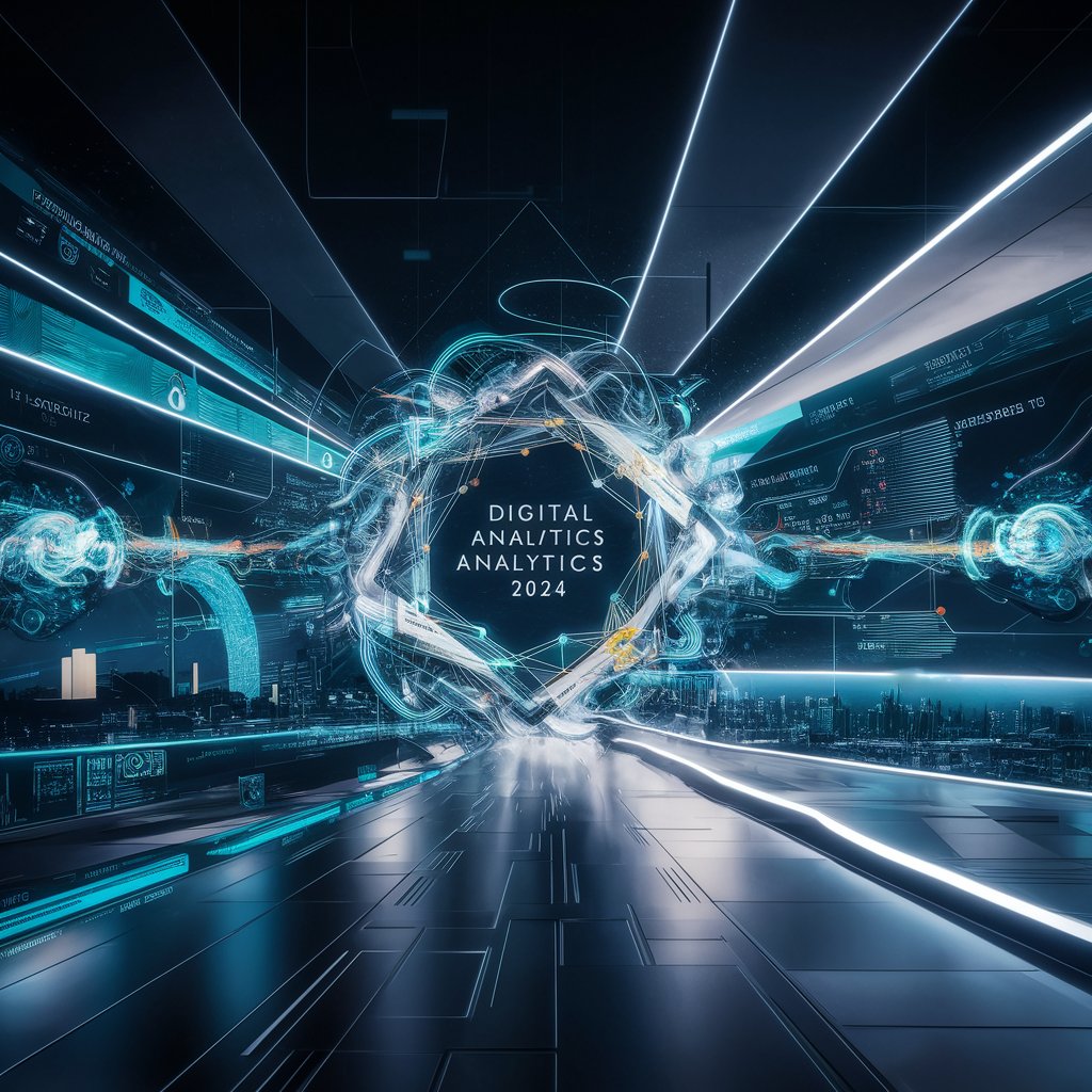 top 5 trends shaping digital analytics in 2024 by best digital marketing companies